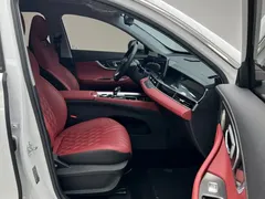 2023 Chery Tiggo 7 Pro Champion 1.5TCI CVT Luxury, белый — фото 18