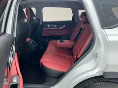 2023 Chery Tiggo 7 Pro Champion 1.5TCI CVT Luxury, белый — фото 19