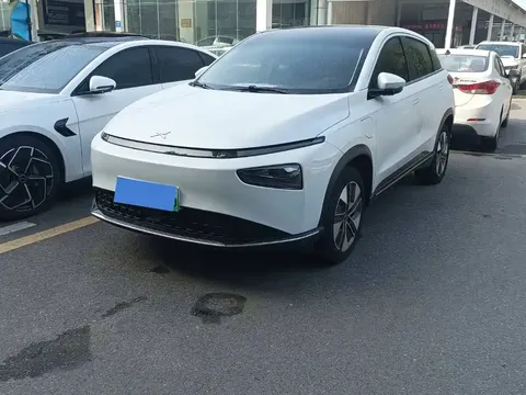 2022 Xpeng G3 G3i 460G