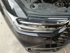 2022 Honda Odyssey 2.0L e:HEV Rui, чёрный — фото 7