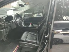 2022 Honda Odyssey 2.0L e:HEV Rui, чёрный — фото 16