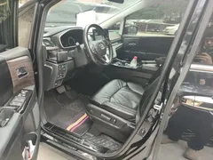 2022 Honda Odyssey 2.0L e:HEV Rui, чёрный — фото 17