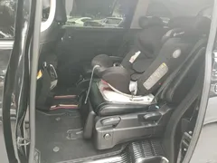 2022 Honda Odyssey 2.0L e:HEV Rui, чёрный — фото 18