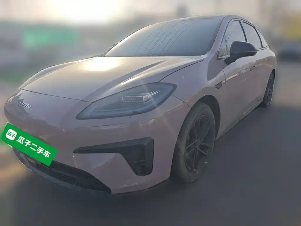 2025 Aion RT 520 Smart Luxury
