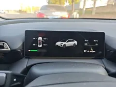 2025 Aion RT 520 Smart Luxury — фото 4