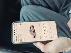 2025 Aion RT 520 Smart Luxury — фото 12