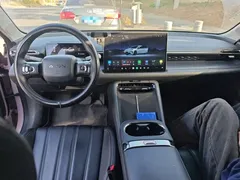2025 Aion RT 520 Smart Luxury — фото 13