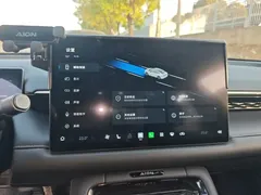 2025 Aion RT 520 Smart Luxury — фото 19
