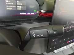 2025 Zeekr 7X 100kWh Long Range RWD Smart Driving, зелёный — фото 14