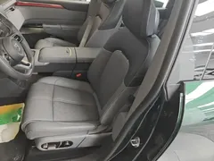 2025 Zeekr 7X 100kWh Long Range RWD Smart Driving, зелёный — фото 15