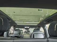 2025 Zeekr 7X 100kWh Long Range RWD Smart Driving, зелёный — фото 18