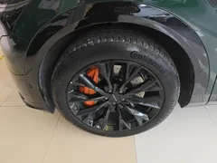 2025 Zeekr 7X 100kWh Long Range RWD Smart Driving, зелёный — фото 23