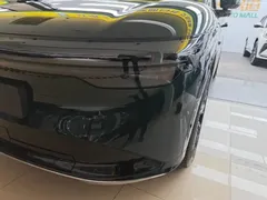 2025 Zeekr 7X 100kWh Long Range RWD Smart Driving, зелёный — фото 24