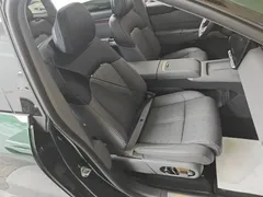 2025 Zeekr 7X 100kWh Long Range RWD Smart Driving, зелёный — фото 25