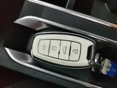 2023 Haval M6 Plus 1.5T DCT Elite, белый — фото 9