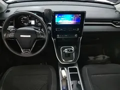 2023 Haval M6 Plus 1.5T DCT Elite, белый — фото 10
