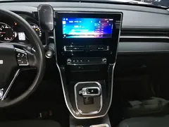 2023 Haval M6 Plus 1.5T DCT Elite, белый — фото 13