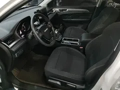 2023 Haval M6 Plus 1.5T DCT Elite, белый — фото 15
