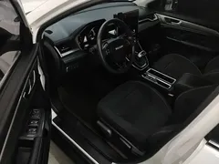 2023 Haval M6 Plus 1.5T DCT Elite, белый — фото 16