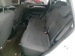 2023 Haval M6 Plus 1.5T DCT Elite, белый — фото 17
