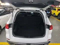 2023 Haval M6 Plus 1.5T DCT Elite, белый — фото 19