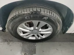 2023 Haval M6 Plus 1.5T DCT Elite, белый — фото 23