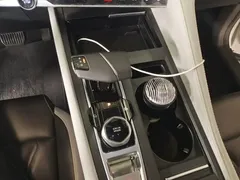 2023 Changan CS75 PLUS 3rd Gen 1.5T AT Pilot, белый — фото 14