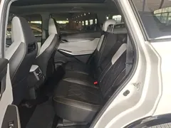 2023 Changan CS75 PLUS 3rd Gen 1.5T AT Pilot, белый — фото 17