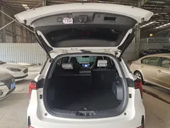2023 Changan CS75 PLUS 3rd Gen 1.5T AT Pilot, белый — фото 19