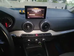 2021 Audi Q2L 35 TFSI Sport, белый — фото 14