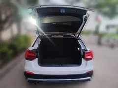 2021 Audi Q2L 35 TFSI Sport, белый — фото 20