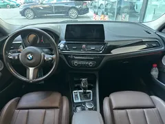 2023 BMW 1 Series 125i M Sport Night Edition, белый — фото 9