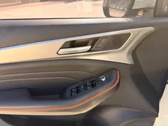 2021 Haval F7 1.5T 2WD, белый — фото 6