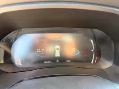2021 Haval F7 1.5T 2WD, белый — фото 7