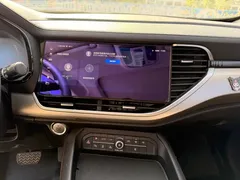 2021 Haval F7 1.5T 2WD, белый — фото 9