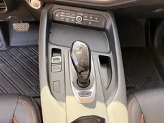 2021 Haval F7 1.5T 2WD, белый — фото 10
