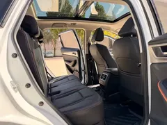 2021 Haval F7 1.5T 2WD, белый — фото 14