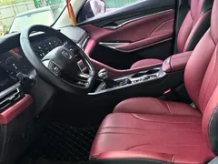 2021 Changan CS75 PLUS 1.5T AT Luxury — фото 4
