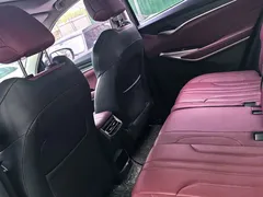 2021 Changan CS75 PLUS 1.5T AT Luxury — фото 6