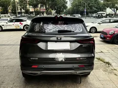 2021 Changan CS75 PLUS 1.5T AT Luxury — фото 8