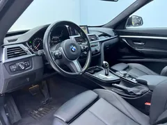 2020 BMW 3 Series GT 320i M Sport Package, белый — фото 8
