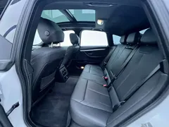 2020 BMW 3 Series GT 320i M Sport Package, белый — фото 9