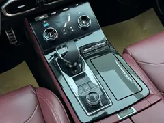 2021 Jetour X70 PLUS 1.6T DCT 5-seat, белый — фото 5