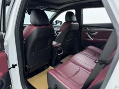2021 Jetour X70 PLUS 1.6T DCT 5-seat, белый — фото 7