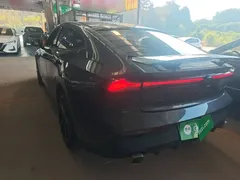 2022 Changan UNI-V 1.5T Premium — фото 5