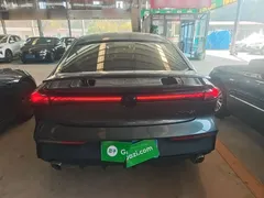 2022 Changan UNI-V 1.5T Premium — фото 6