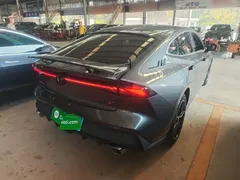 2022 Changan UNI-V 1.5T Premium — фото 7