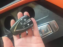 2022 Changan UNI-V 1.5T Premium — фото 9