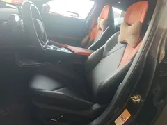 2022 Changan UNI-V 1.5T Premium — фото 15