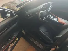 2022 Changan UNI-V 1.5T Premium — фото 16